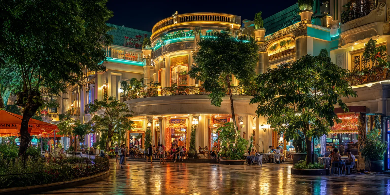 Khám Phá P3bet: Nền Tảng Đặt Cược Thể Thao Hàng Đầu