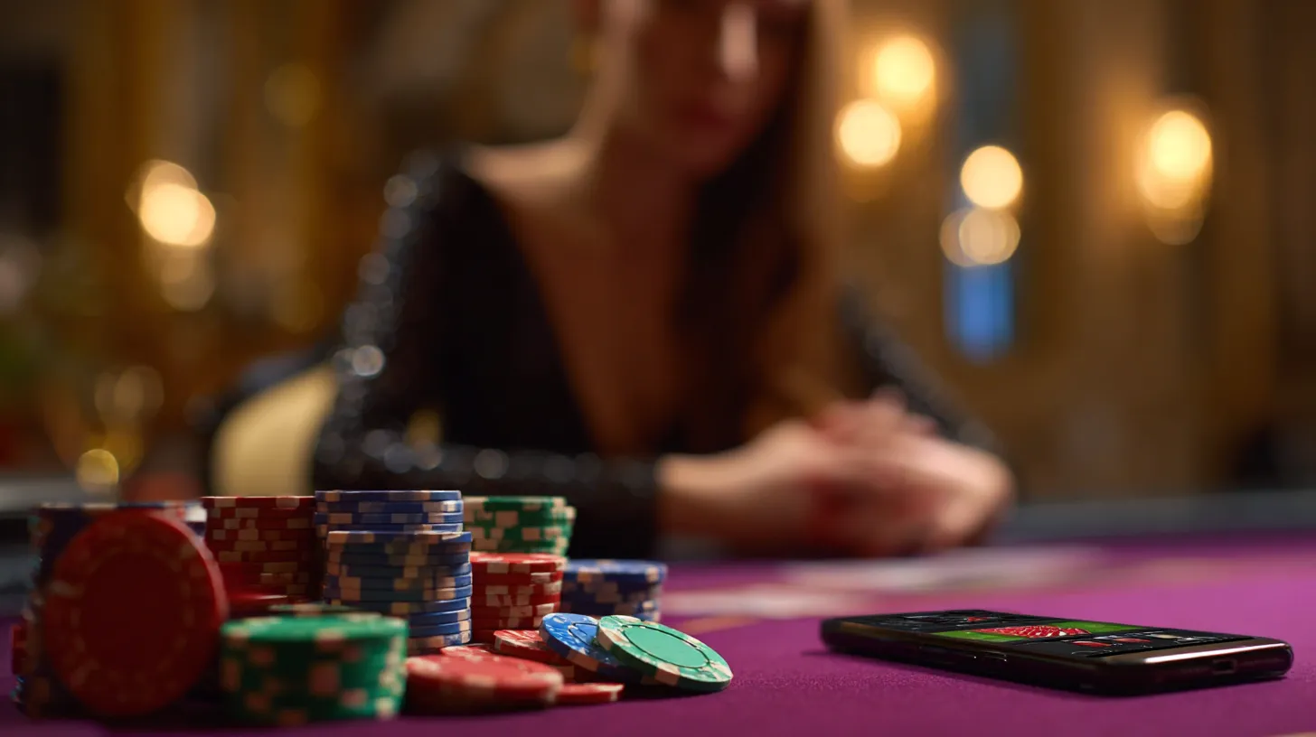 Khám Phá Những Trải Nghiệm Đỉnh Cao Tại King88 Vina