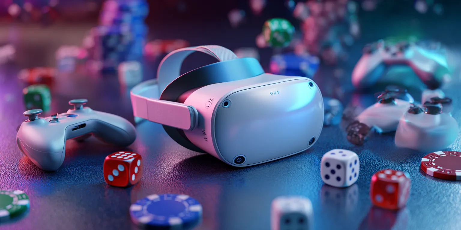 Khám Phá Thế Giới Của 123b Casino