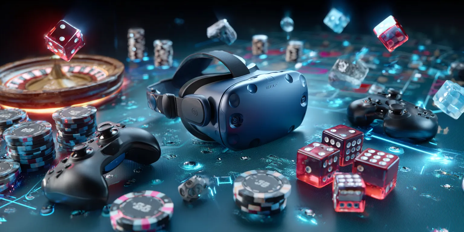 Khám Phá Thế Giới Của 123b Casino