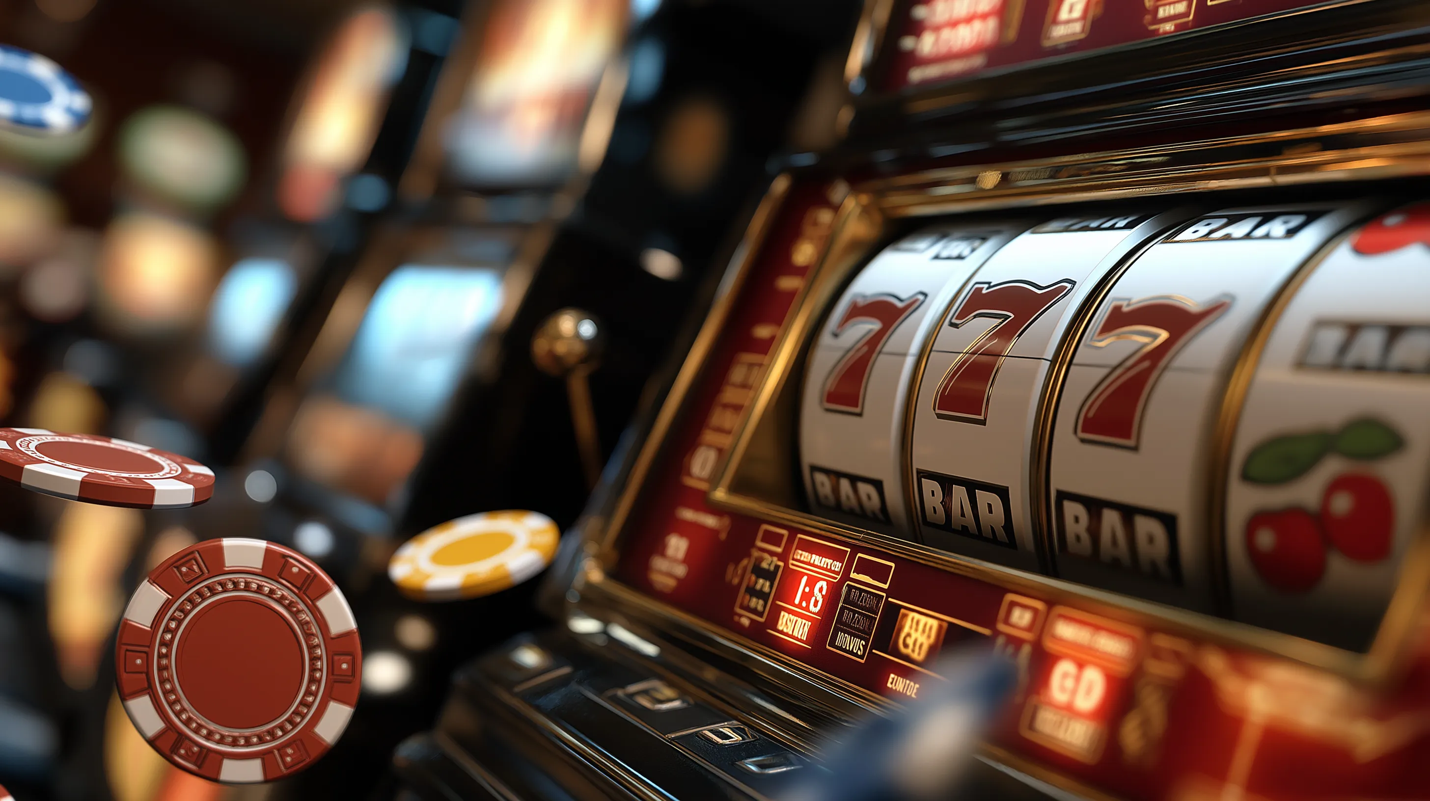 Khám Phá Zet Bet: Trải Nghiệm Đỉnh Cao Trong Thế Giới Cá Cược Online